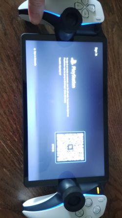 PlayStation Portal
