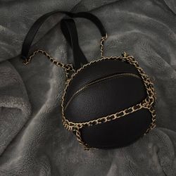 Basketball Purse\Bag