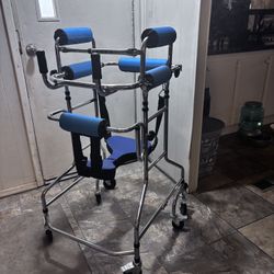 Standing Walker 
