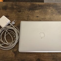 MacBook Pro 13” (mid-2012)  - 1TB HDD
