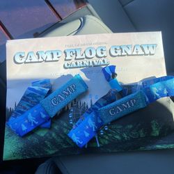 camp flog gnaw tickets