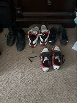 Shoes