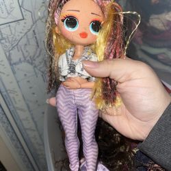 Lol Doll
