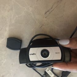 HD Webcam 