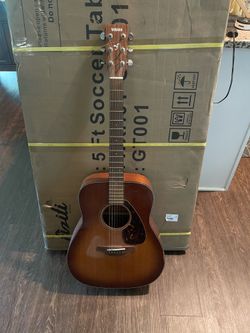 Yahama FG 700S