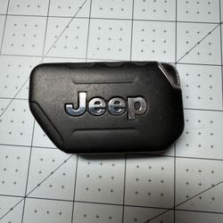 JEEP KEYFOB REMOTE KEYLESS ENTRY REMOTE