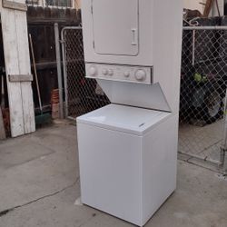 24 Inch Wede Stackable Electric ⚡ 220 Volts