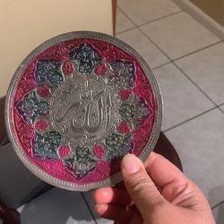 Award For Achieving Excellence 