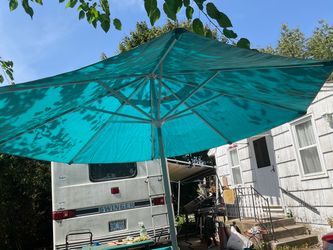 Lawn furniture