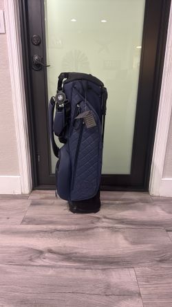 Gfore Golf bag Brand new with tags 