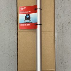 Milwaukee M12 Submersible Stick Pump. Tool Only. Model #2579-20