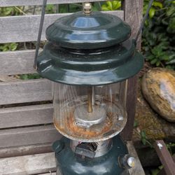 Coleman Powerhouse Lantern