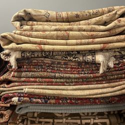 Antique Handmade Rugs Liquidation Sale 