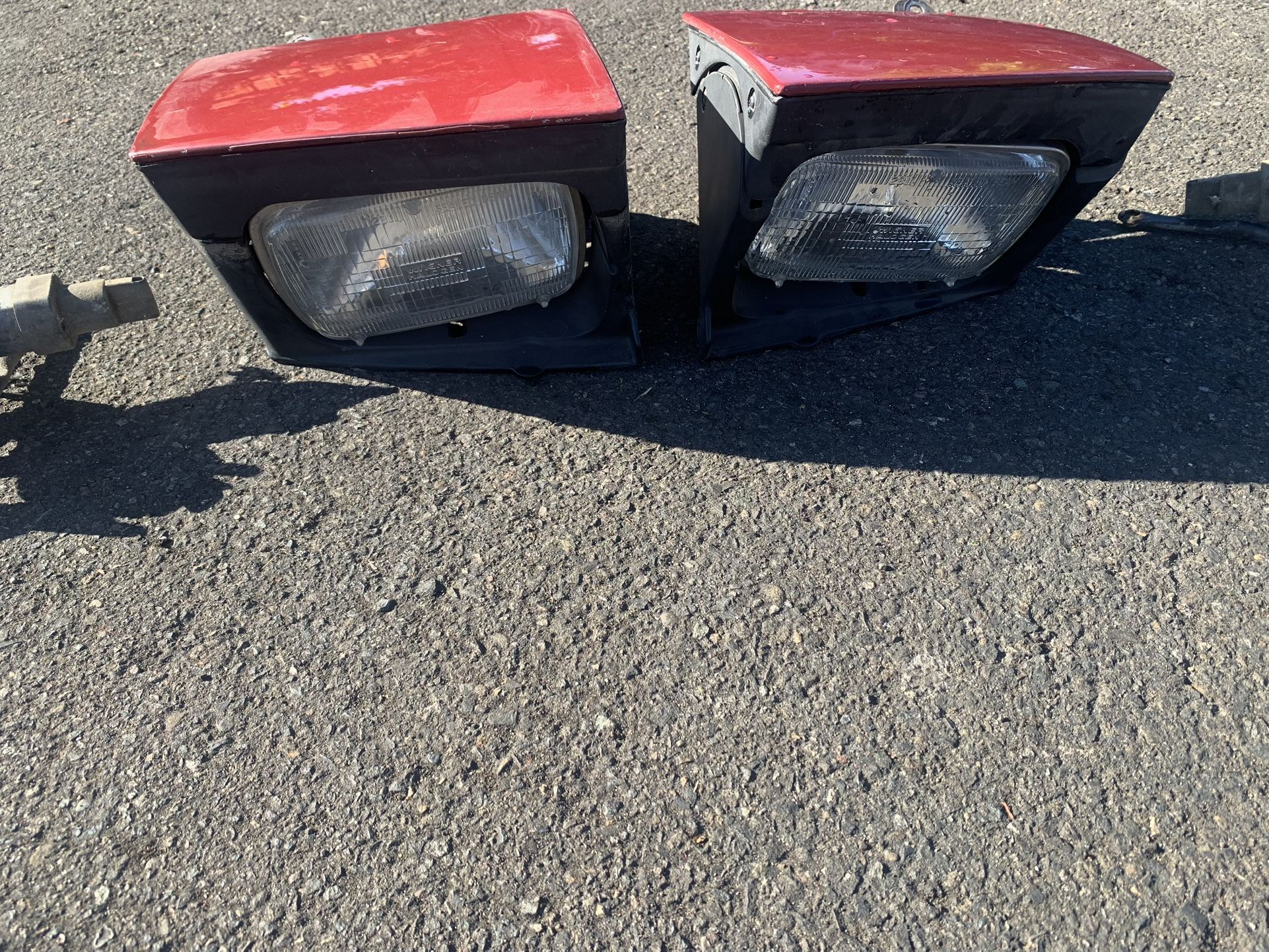1987 Mazda Rx-7