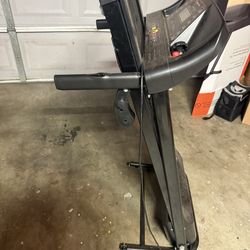 Walking Treadmill
