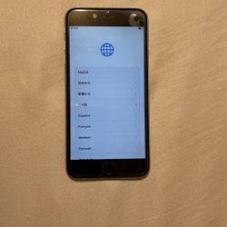 Verizon Unlocked iPhone 6s Plus 64 GB