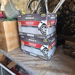 Rock Solid Epoxy Floor Kits - Grey