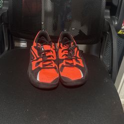 J cole Dreamerz Basketball Shoes