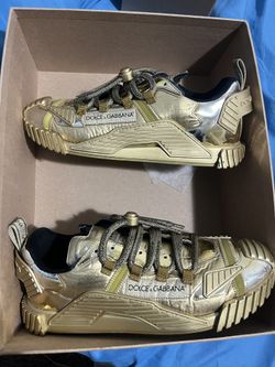 Dolce And Gabbana Size 9