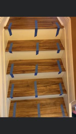 Laminate flooring waterproof