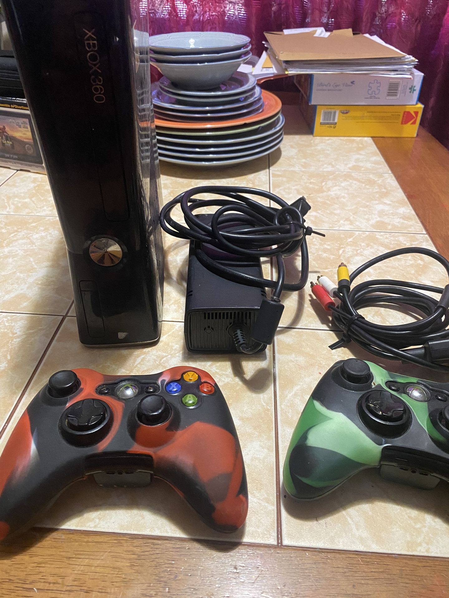 xbox 360 for Sale in Westfield, NC OfferUp