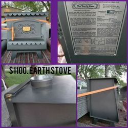 Earthstove