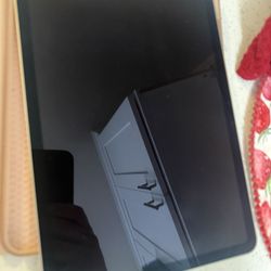 iPad Air 6th Gen 11 Inch 128gb With Apple Pencil 