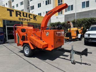 2010 Vermeer BC1000XL Chipper BC1000XL Chipper