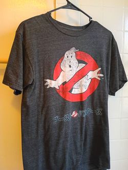Ghostbusters Graphic T-Shirt