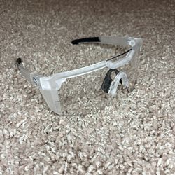 Heatwave Z87+ Photochromic Construction Sunglasses