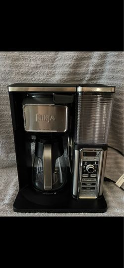 Ninja Coffee Maker