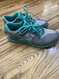 Men’s Nike Free Size 10