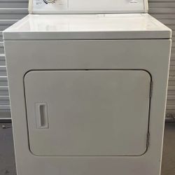 WE DELIVER •WHIRLPOOL HEAVY DUTY EXTRA LARGE CAPACITY DRYER-WORKS GREAT!!!