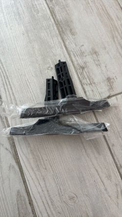 Samsung TV Stand Legs Left & Right BN96-37935A / BN96-37936A – New