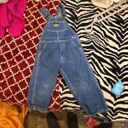 Overalls