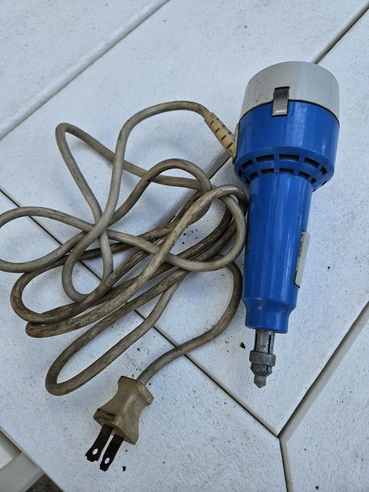 Electric Eraser, Make offer!