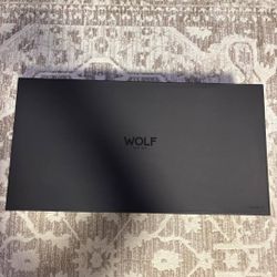 Wolf British Racing 8 Watch Winder