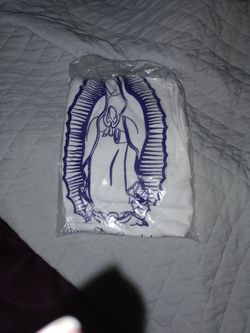 Virgin De Guadalupe Shirt