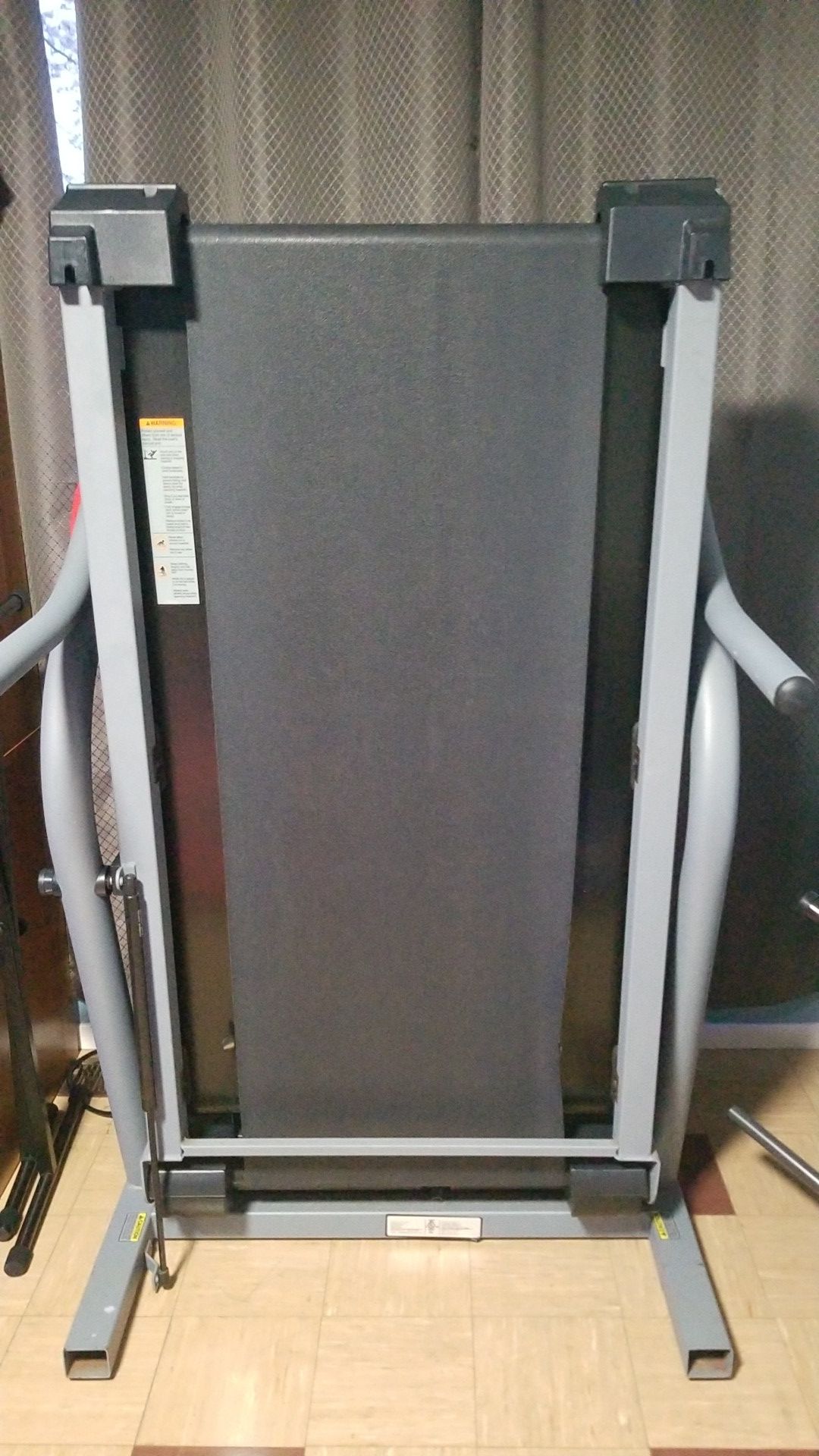 Treadmill NordicTrack XP 2000 XL