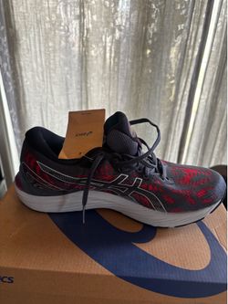 ASICS shoes men’s size 9