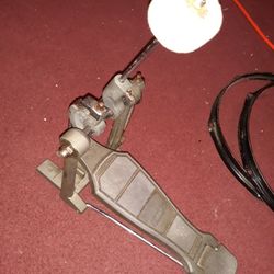 Bass Drum Pedal