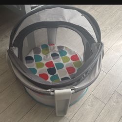 $30 Fisher Price Dome
