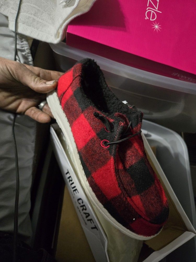 Just fab And Shoedazzle Women's Shoes & Boots