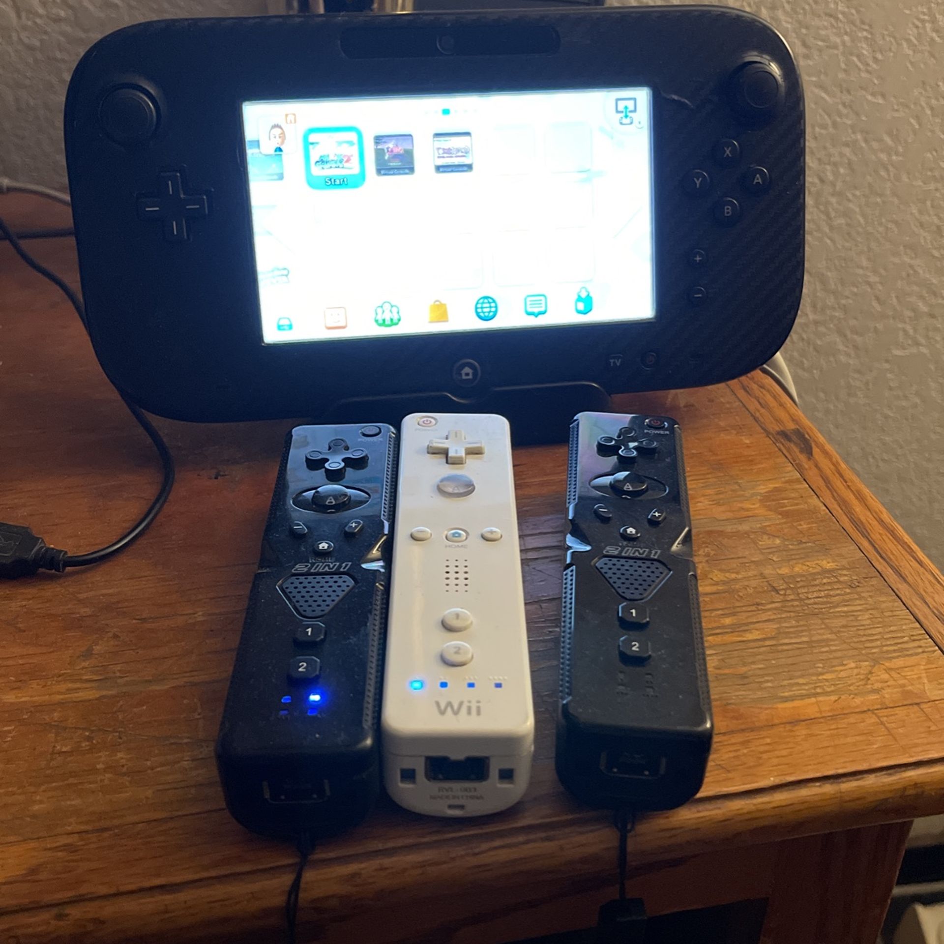 Modded Wii U for Sale in Bakersfield, CA OfferUp