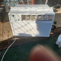 Ge 6000 Btu Air Conditioner 