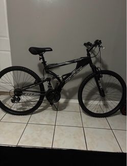 Used bike for sale