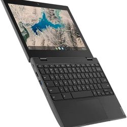 Lenovo (Chromebook) 100e Gen2 81MA0020US

4GB 32GB WIFİ