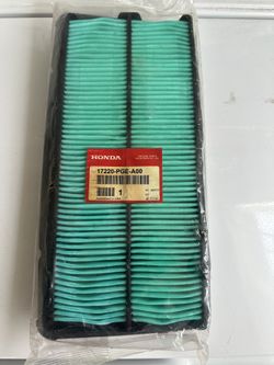 01-03 Acura TL, CL Genuine Air Filter (New)