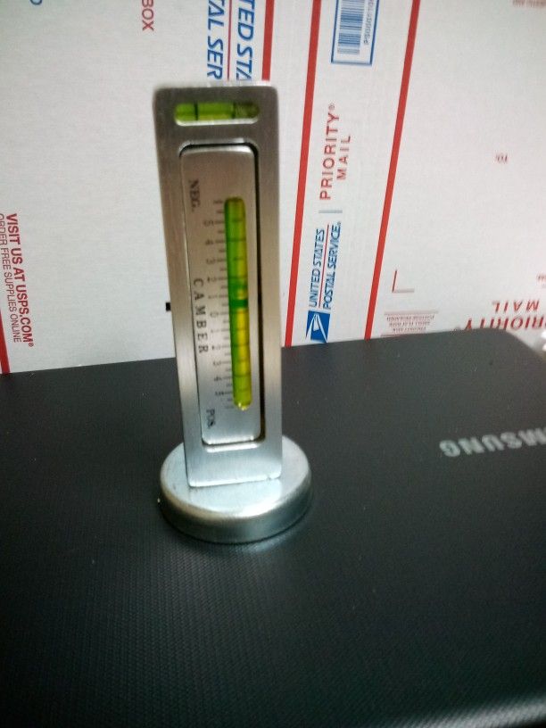 Auto Alignment Tool Brand New