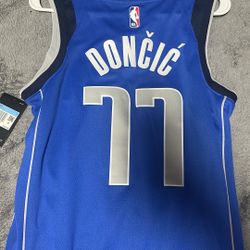 Luka Jersey